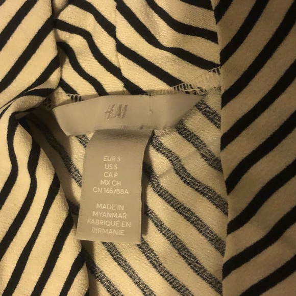 H&M blouse - Picture 7 of 12